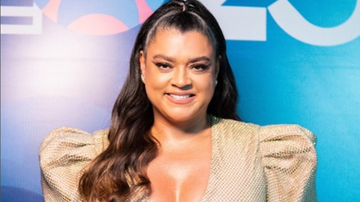 cura-entrando,-diz-preta-gil-ao-compartilhar-nova-foto-em-tratamento-contra-cancer